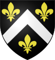 Saint-Rémy-la-Varenne címere