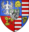 Blason de 18e arrondissement