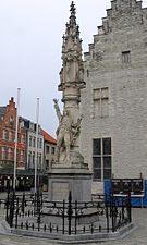 Boerekrygmonument