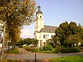 Pfarrkirche St. Maria Magdalena