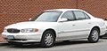 24 / Buick Century