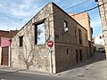 Habitatge al carrer de la Font, 32 (Tàrrega)