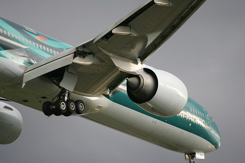 File:CATHAY PACIFIC - Flickr - D464-Darren Hall.jpg