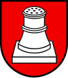 Wappen von Selzach