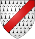 Coat of arms of Bréhat