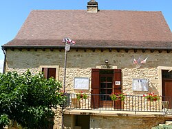 Campagnac-lès-Quercy ê kéng-sek