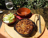 Cassoulet de Carcassonne