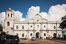 Cebu Metropolitan Cathedral things to do in Minglanilla