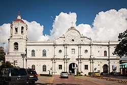 Cebu Metropolitan Cathedral things to do in Cebu