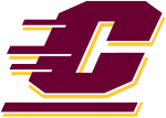 Central Michigan Chippewas logo.svg