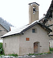 Chapelle Saint-Jean-Baptiste du Laus