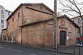 Chapelle Saint-Roch-du-Férétra