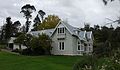 Cheviot Hills Manager’s House (Former)