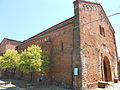 La Chiesa di San Valeriano