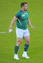 Vignette pour Cian Healy