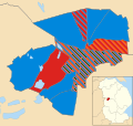 1979 results map