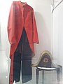 Clothes worn by Mukhtiyar Bhimsen Thapa