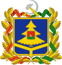 ブリャンスク州の紋章