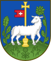 Coat of arms of Assens
