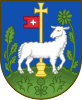 Coat of arms of Assens