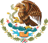 Escudo de México