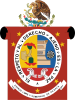 Escut d'Estat d'Oaxaca
