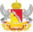 Coat of arms or logo