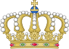 Crown of the Grand Duke of Luxembourg.svg