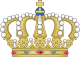 Короната на великия херцог на Люксембург.svg