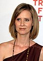 Cynthia Nixon to Moni3 T.G. of Wikipedia June 27, 2009