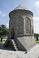 قبر أميرة سلجوقية في قيصري (1276)