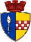 Blason de Gummersbach