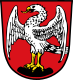 Coat of arms of Markt Schwaben