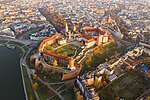 Miniatura para Wawel