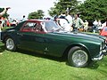 Ferrari 375 America Agnelli