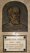 Márton Debreczeni (Miskolc)