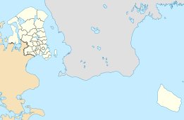 Arnager (Region Hovedstaden)