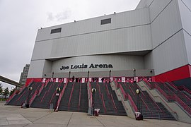 Детройт, декабрь 2015 59 (Joe Louis Arena) .jpg