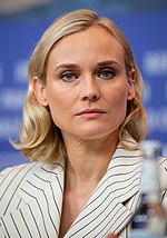 Diane Kruger için küçük resim