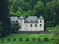 Vignette pour Château de la Cheyrelle