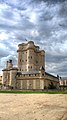 文森城堡主塔