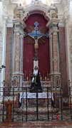 Chapel of the Most Holy Crucifix