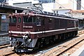 EF64 1052 （2021年11月10日除籍）