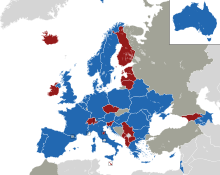 Carte de participation.