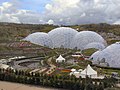 Eden Project.