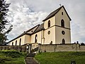 Église Saint-Vincent de Kirchberg