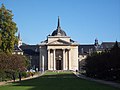 Vignette pour Avenue Pasteur (Rouen)