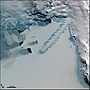 Miniatura McMurdo Sound