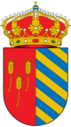 Герб муниципалитета Паласиосрубиос