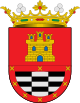 Герб муниципалитета Санта-Крус-де-Мудела